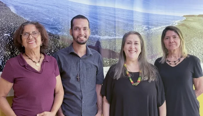 Exposição em Marabá conecta realidades geográficas através da fotografia e desenho