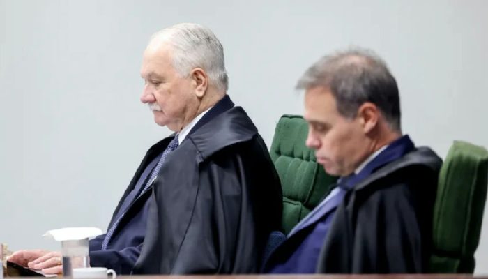 Fachin assume relatoria de caso envolvendo Moraes e define futuro de inquérito