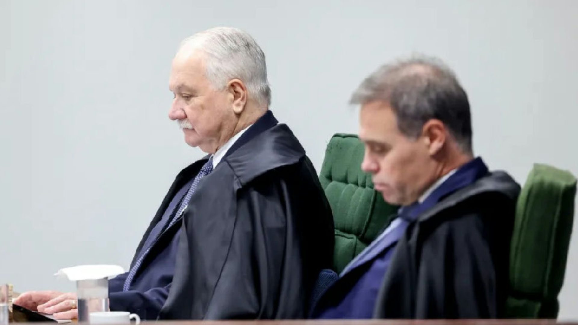 Fachin assume relatoria de caso envolvendo Moraes e define futuro de inquérito