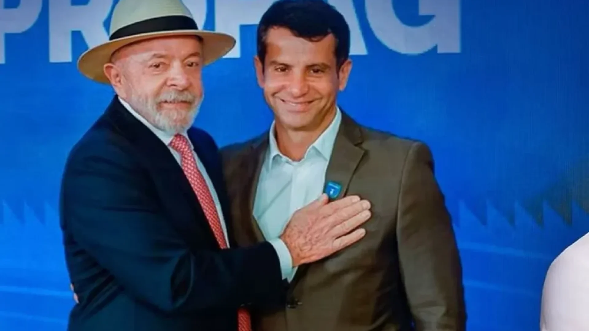 Federação Pp-união Brasil anuncia neutralidade para a eleição presidencial de 2026