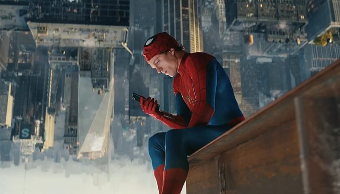 Fenômeno global: 'Homem-aranha: Brand New Day' tem segundo maior arranque e se aproxima de US$ 1 bilhão