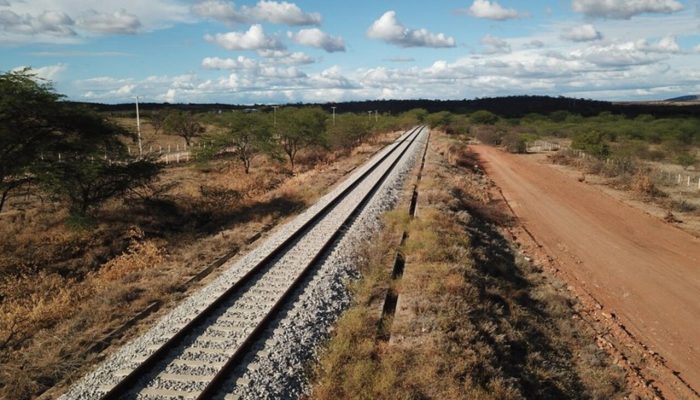 Ferrovias lideram plano de investimentos em logística com R$ 1,1 trilhão