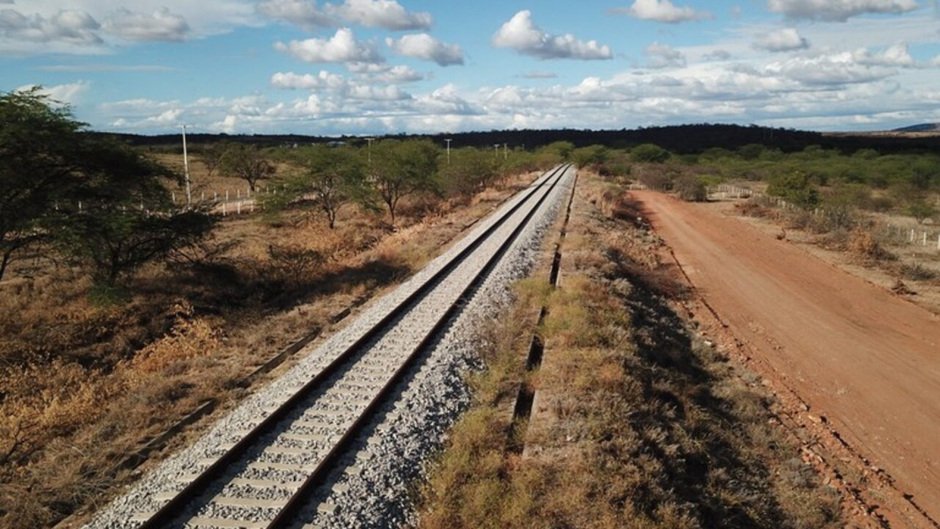 Ferrovias lideram plano de investimentos em logística com R$ 1,1 trilhão