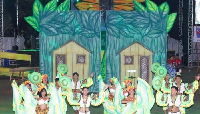 Festfal Altamira: tradição folclórica impulsiona cultura e economia paraense
