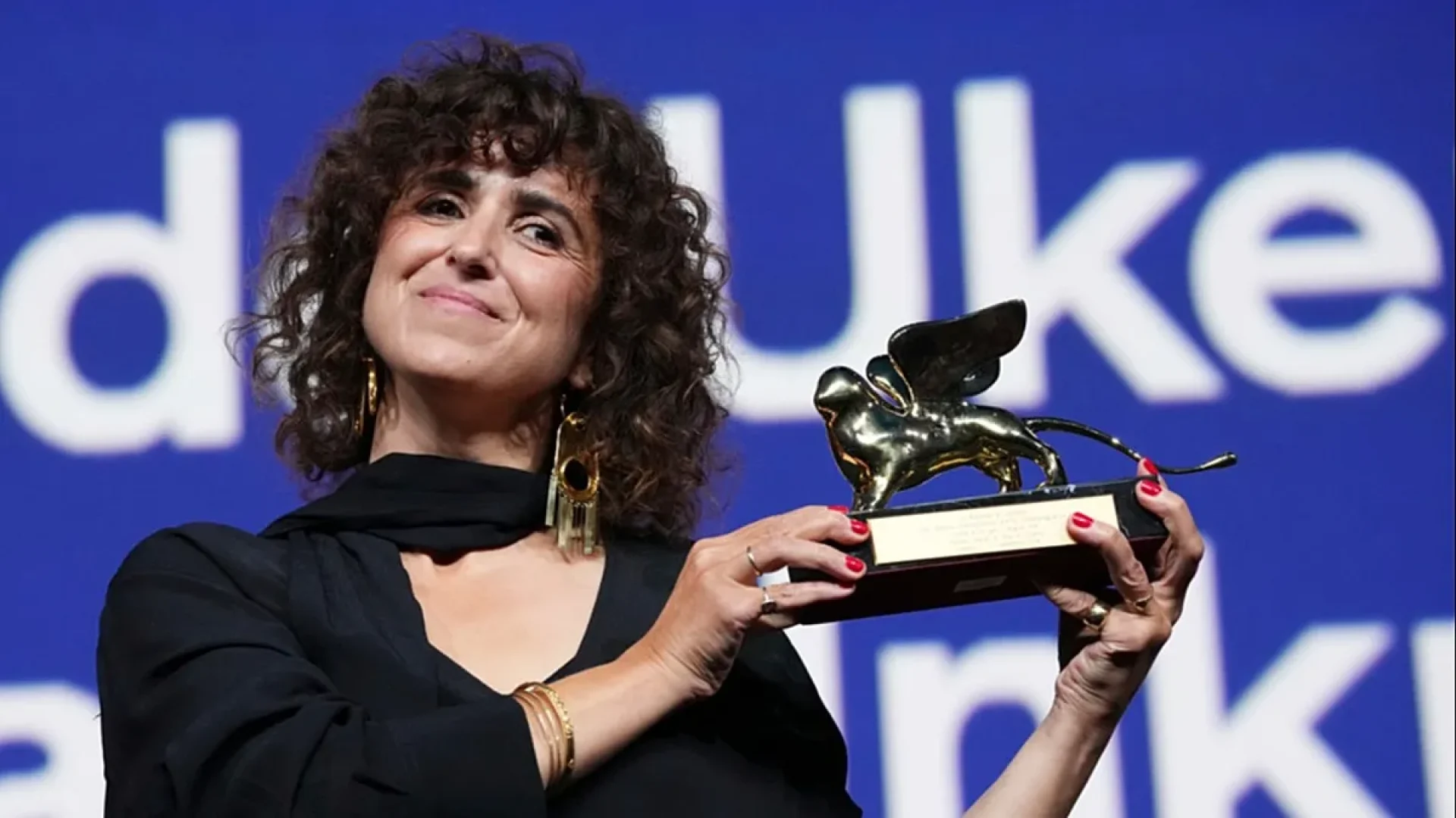 Festival de Veneza: 'Woman Unknown' recebe Leão de Ouro em noite de consagração e múltiplos reconhecimentos
