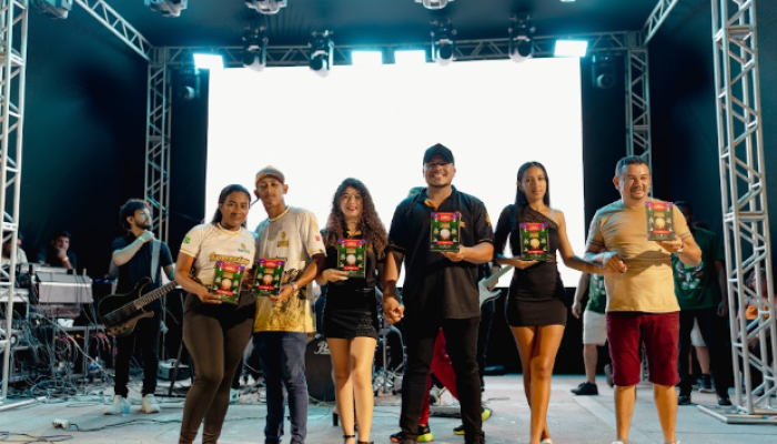 Festival Rio Ouricuri em Capanema prorroga inscrições para disputas de rima, breaking e tecnobrega