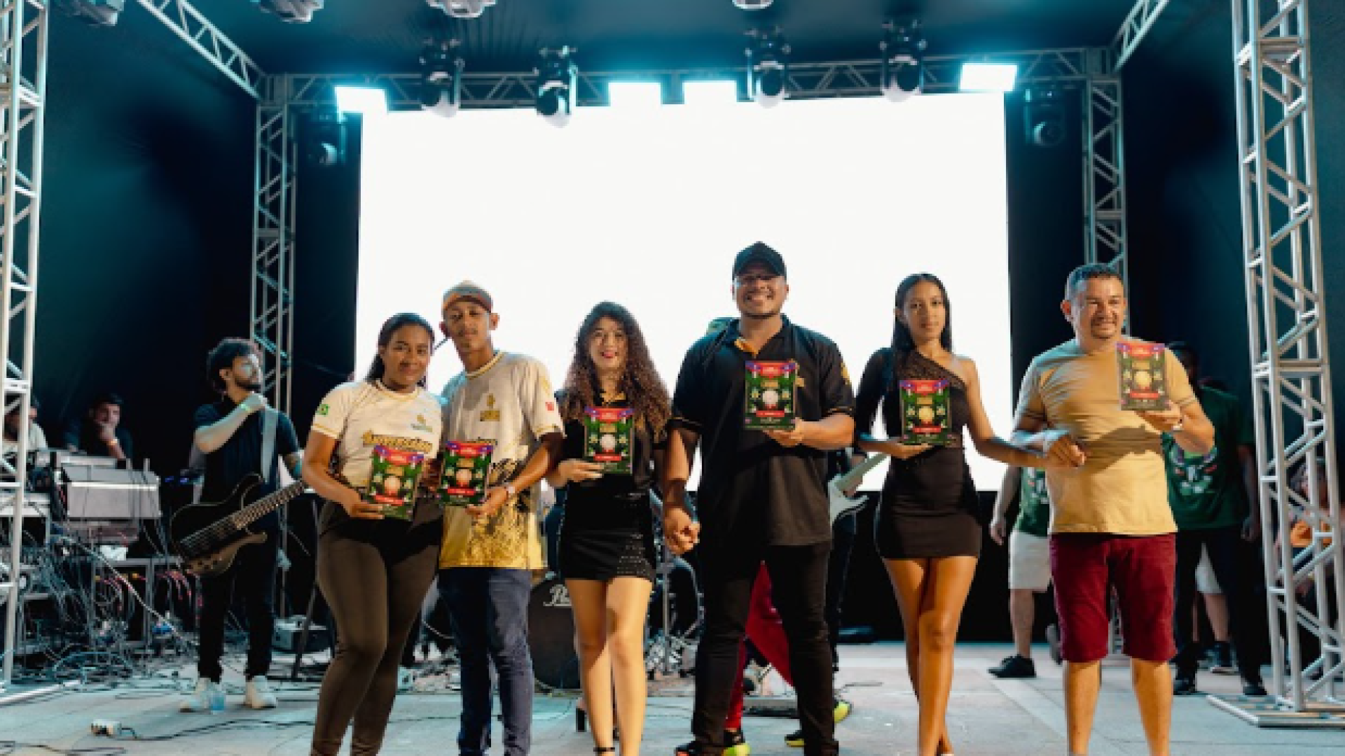 Festival Rio Ouricuri em Capanema prorroga inscrições para disputas de rima, breaking e tecnobrega