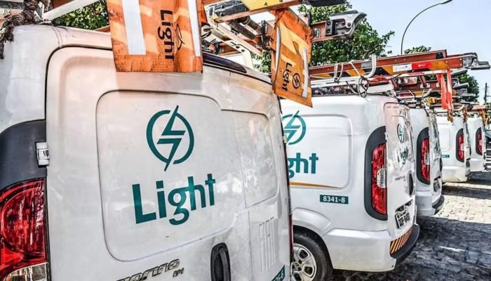 Fitch Ratings aprimora classificação de risco da Light em cenário de reestruturação