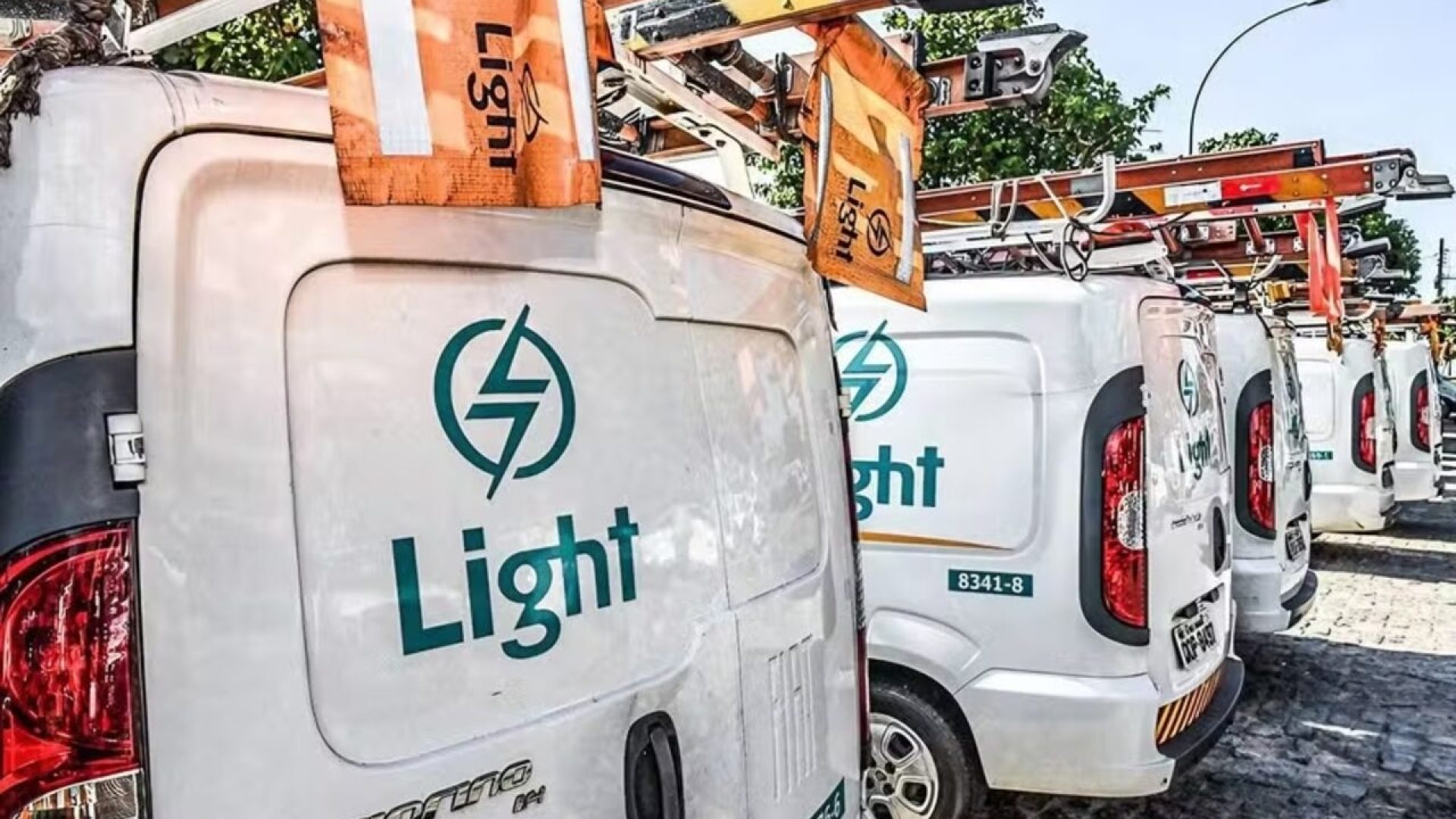 Fitch Ratings aprimora classificação de risco da Light em cenário de reestruturação