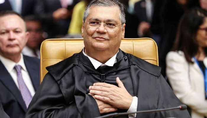 Flávio Dino ordena retorno de Andrei Rodrigues à direção-geral da Polícia Federal