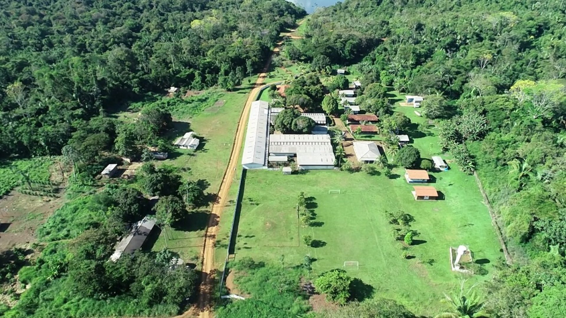 Funai busca acordo judicial para viabilizar projeto da Belo Sun no Xingu