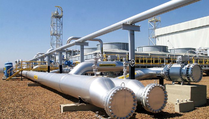 Gás natural: governo estabelece diretrizes para leilão com cotas industriais