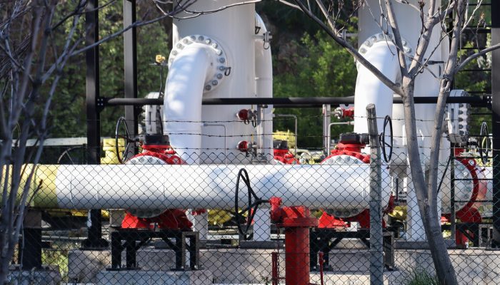 Gás: vendas da Petrobras caem 2,2% em meio a desafios operacionais e aumento de exportações