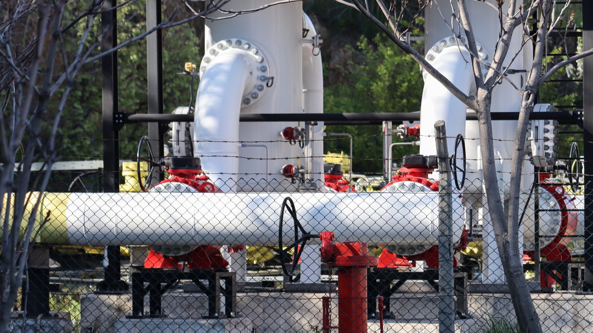 Gás: vendas da Petrobras caem 2,2% em meio a desafios operacionais e aumento de exportações