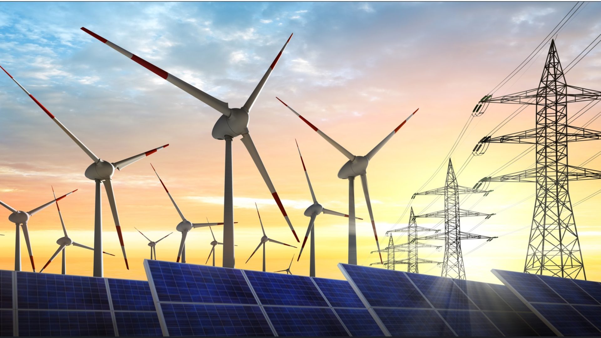 Geradores de energia renovável levantam ressalvas cruciais sobre acordo de curtailment