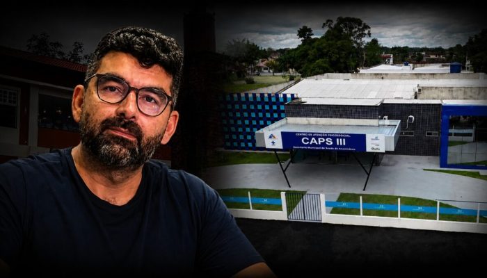 Gestão de Daniel Santos em Ananindeua é questionada por falhas no atendimento a mães atípicas