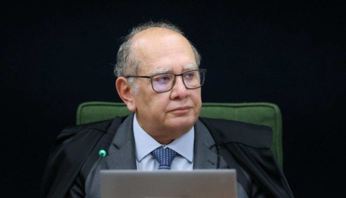 Gilmar Mendes defende nova discussão sobre obrigatoriedade do diploma de jornalista