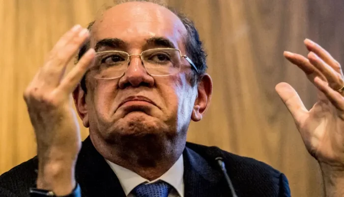 Gilmar Mendes propõe restringir atuação de policiais e militares no STF