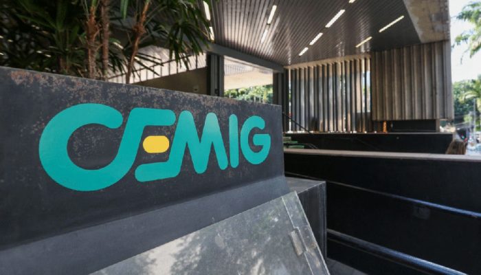 Governo de Minas Gerais oficializa indicação de Márcio Nunes para o comando da Cemig