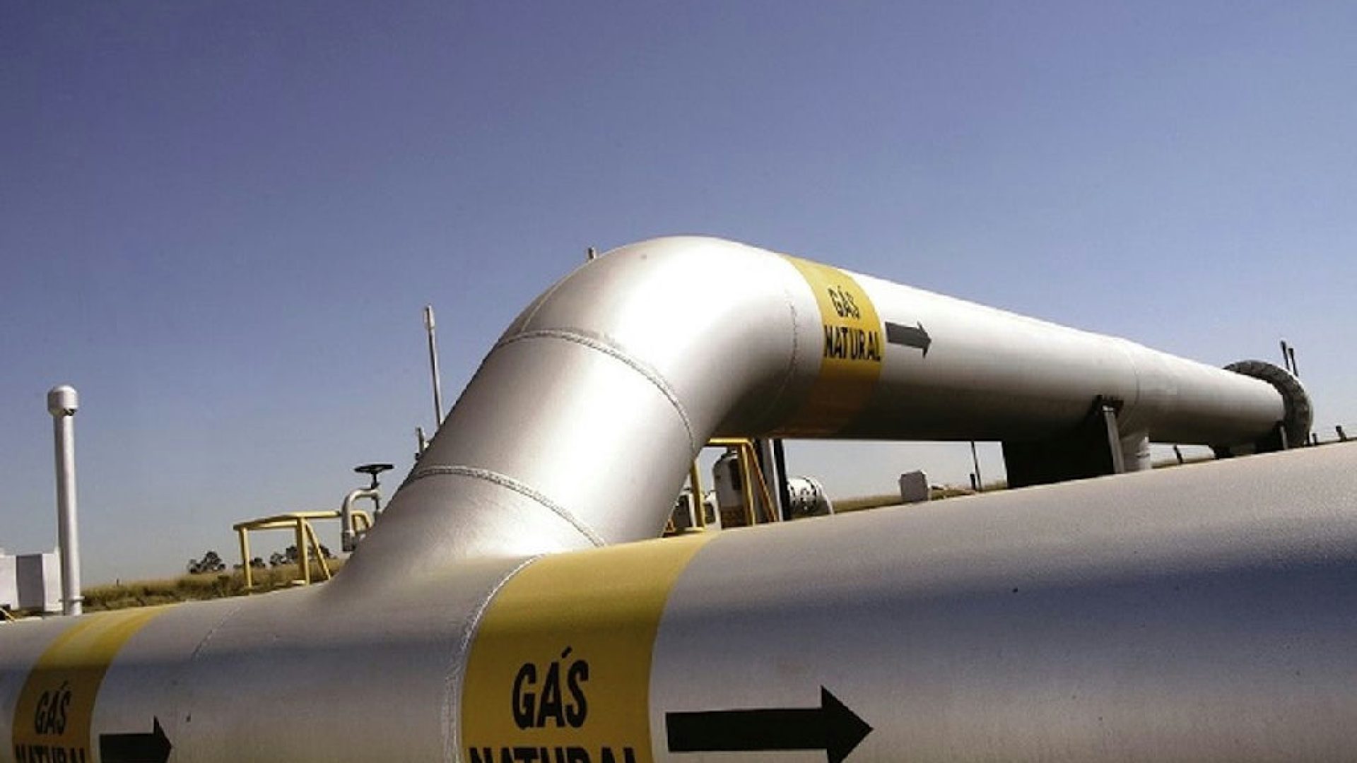 Grupo J&F planeja expansão para movimentar 30 milhões de m³ de gás por dia até 2030