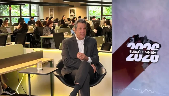 Haddad cobra investigação total e vê distinção em casos de Lulinha e Flávio Bolsonaro