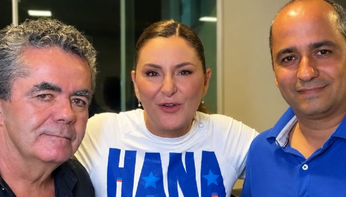 Hana confirma duplicação da rodovia Pa-279 entre Ourilândia e Tucumã