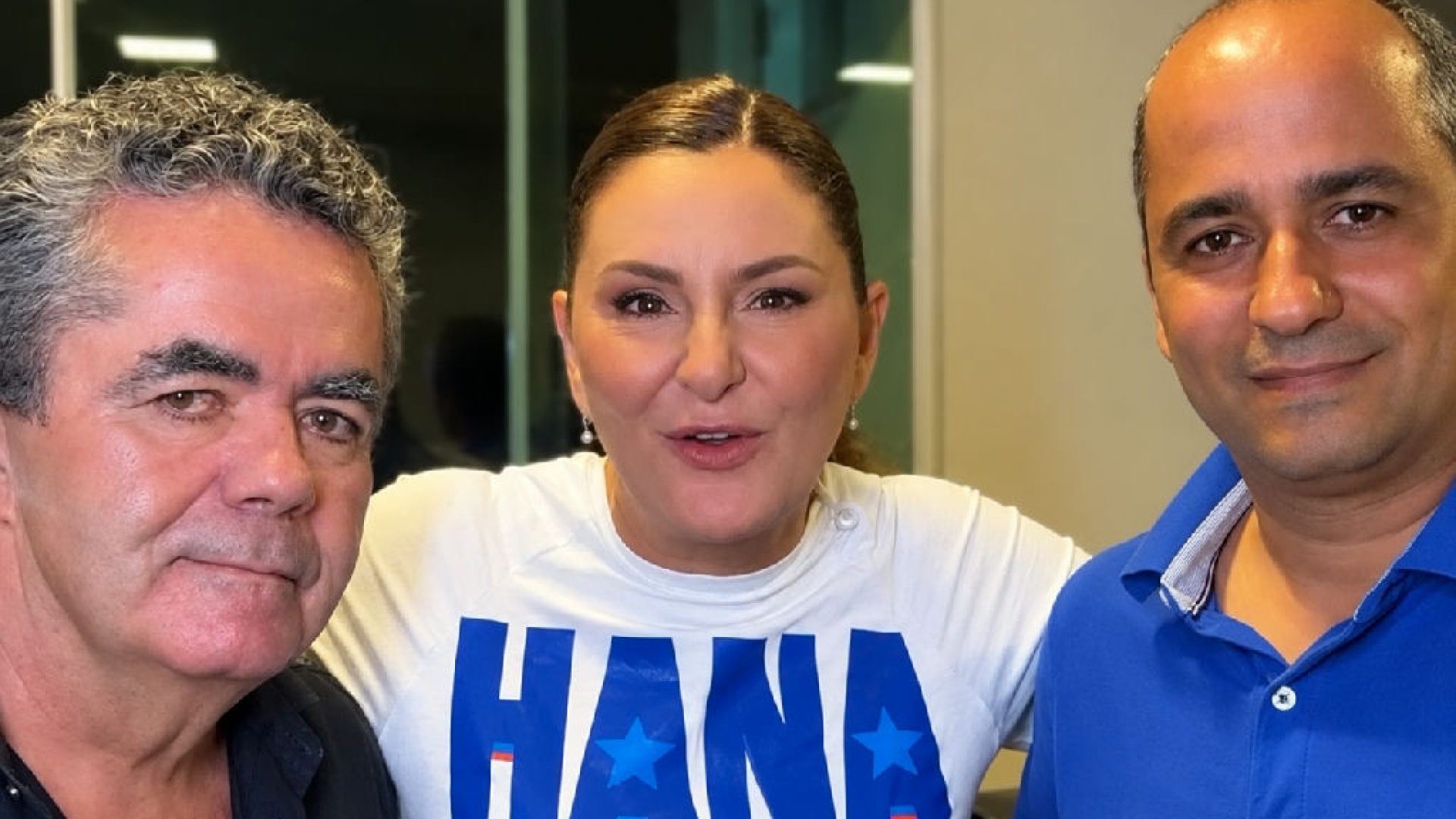 Hana confirma duplicação da rodovia Pa-279 entre Ourilândia e Tucumã