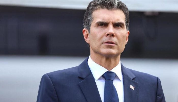 Helder Barbalho lidera intenções de voto para o Senado no Pará