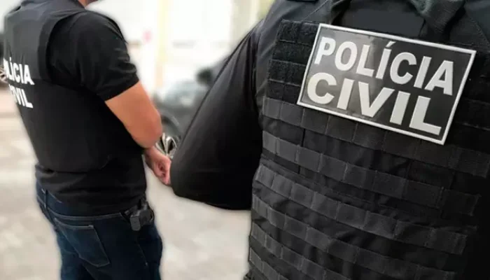 Homem acusado de matar professor de Altamira em Belém é preso pela Polícia Civil no sudeste do Pará