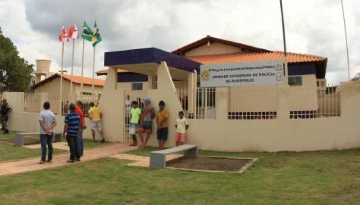 Homicídio em Rurópolis: caseiro é assassinado após discussão na zona rural do Pará