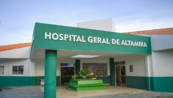 Hospital Geral de Altamira promove mutirão de cirurgias eletivas nesta quinta-feira
