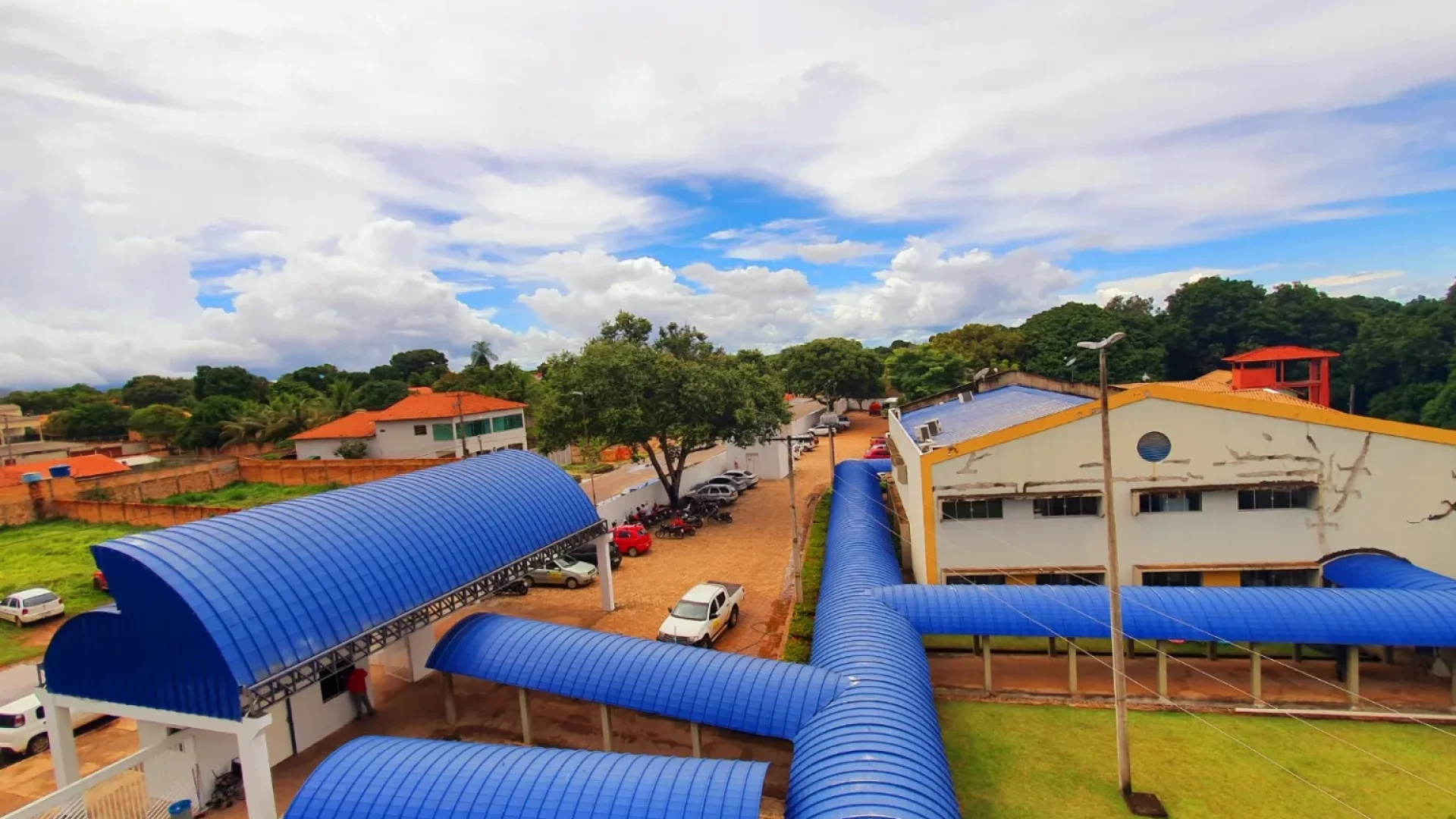 IFPA – Campus Conceição do Araguaia inicia semestre com Encontro Pedagógico 2026.2