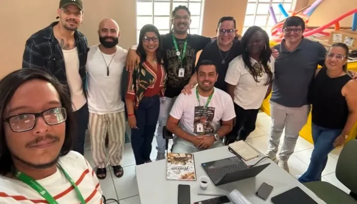 IFPA Campus Conceição do Araguaia realiza a IV Semana Acadêmica de História com o tema “Entre o local e o global”