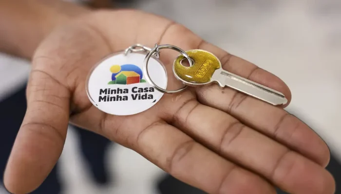 meio do programa Minha Casa, Minha Vida começam a valer a partir desta quarta-fe