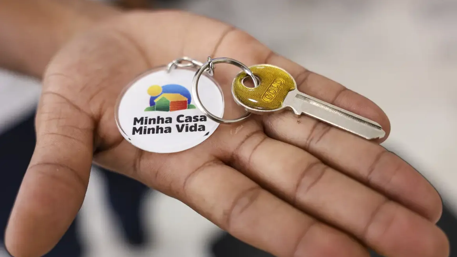 meio do programa Minha Casa, Minha Vida começam a valer a partir desta quarta-fe