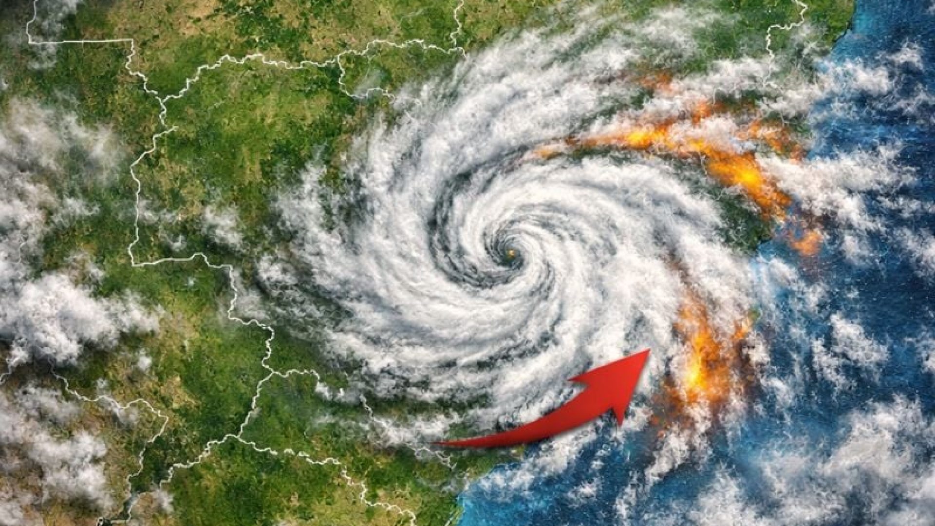 Imagens geradas por IA para o Canal Rural