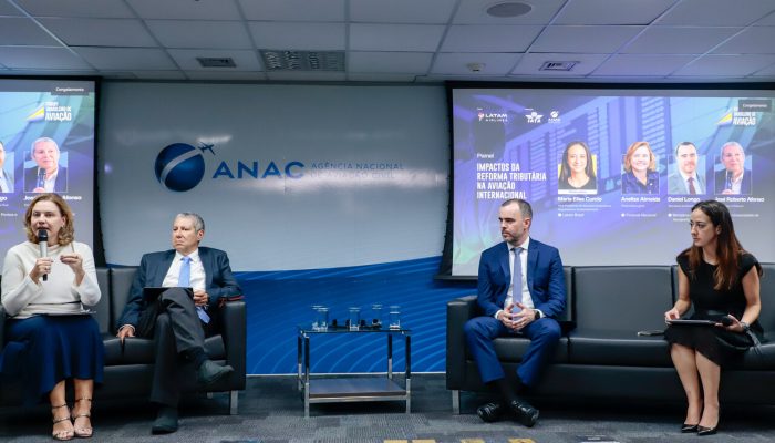 (Ministério de Portos e Aeroportos) continua em tratativas com a equipe econômic