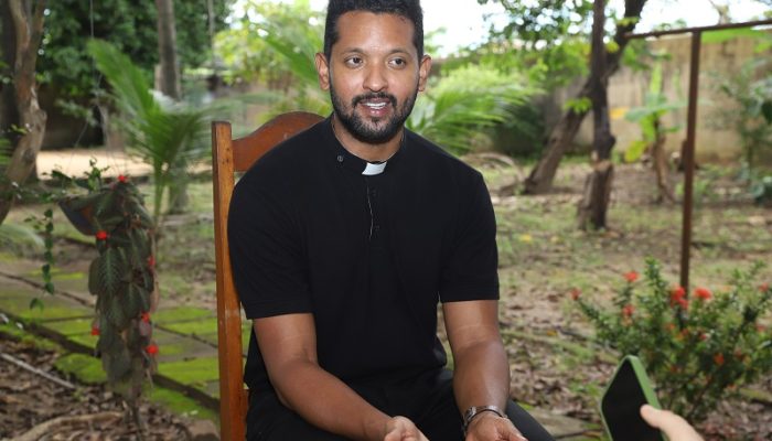 Foto: Evangelista Rocha