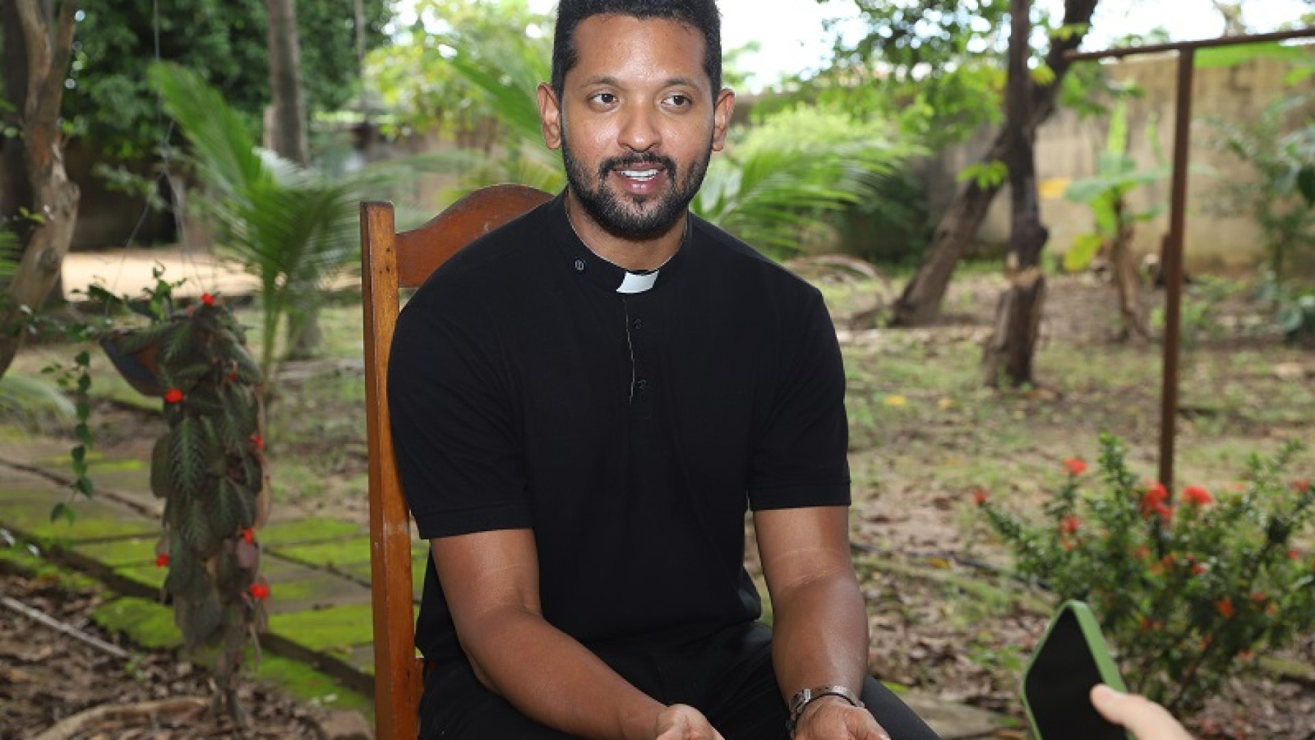 Foto: Evangelista Rocha