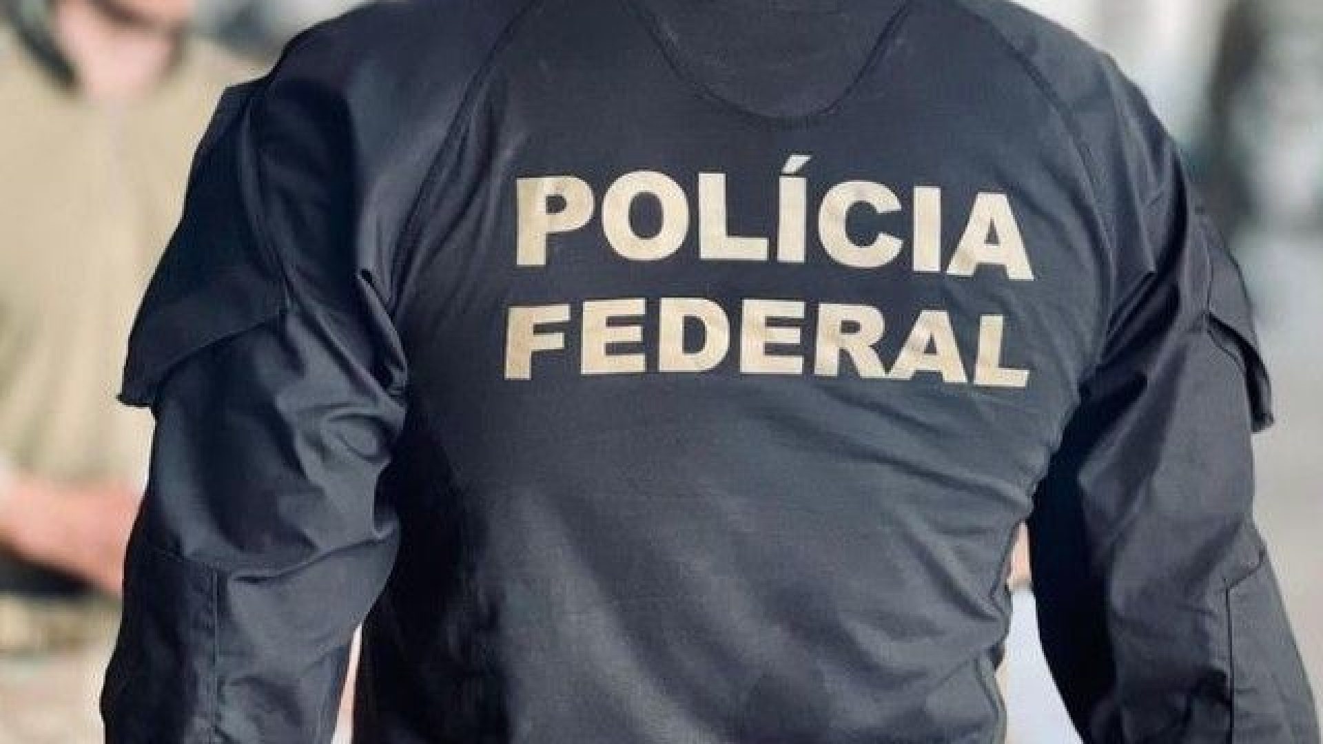 Divulgação/PF