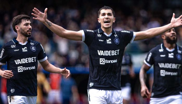 tantes para o duelo diante do Cruzeiro, neste sábado (25), às 18h30. no Baenão