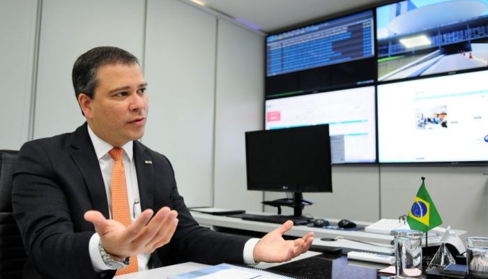 Divulgação/Lúcio Bernardo Jr./Agência Brasília