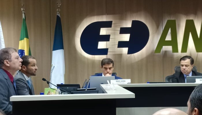 Arquivo Já é assinante? Faça seu login Conteúdo Exclusivo Assine o CanalEnergia e fique por dentro de tudo do setor elét