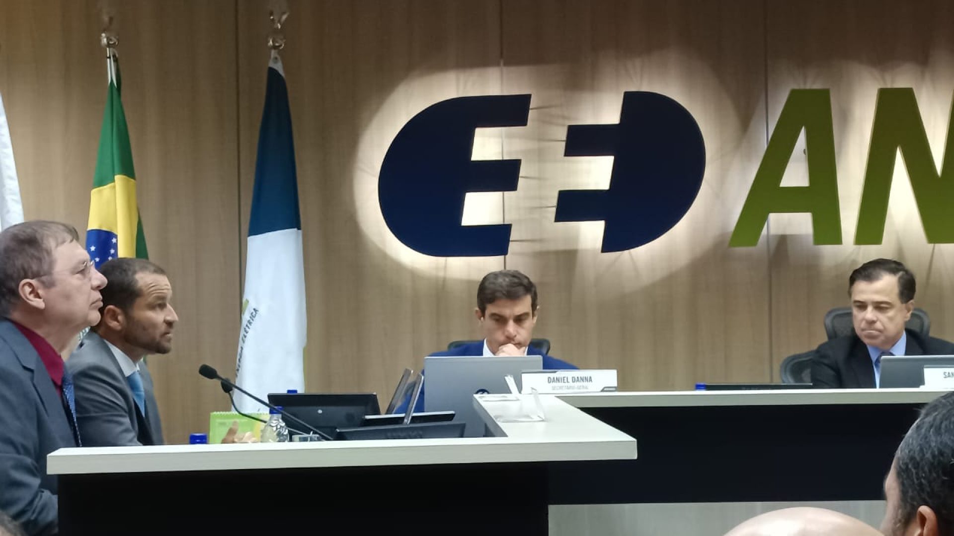 Arquivo Já é assinante? Faça seu login Conteúdo Exclusivo Assine o CanalEnergia e fique por dentro de tudo do setor elét