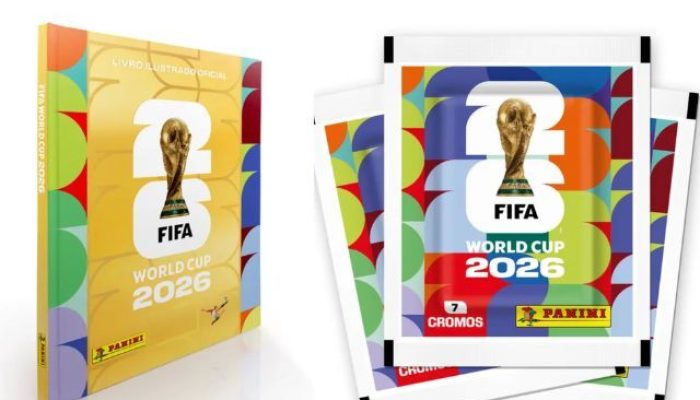Divulgação/Panini