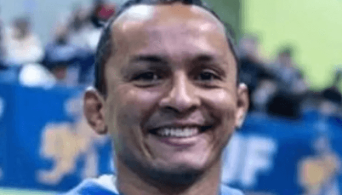 Reprodução redes sociais