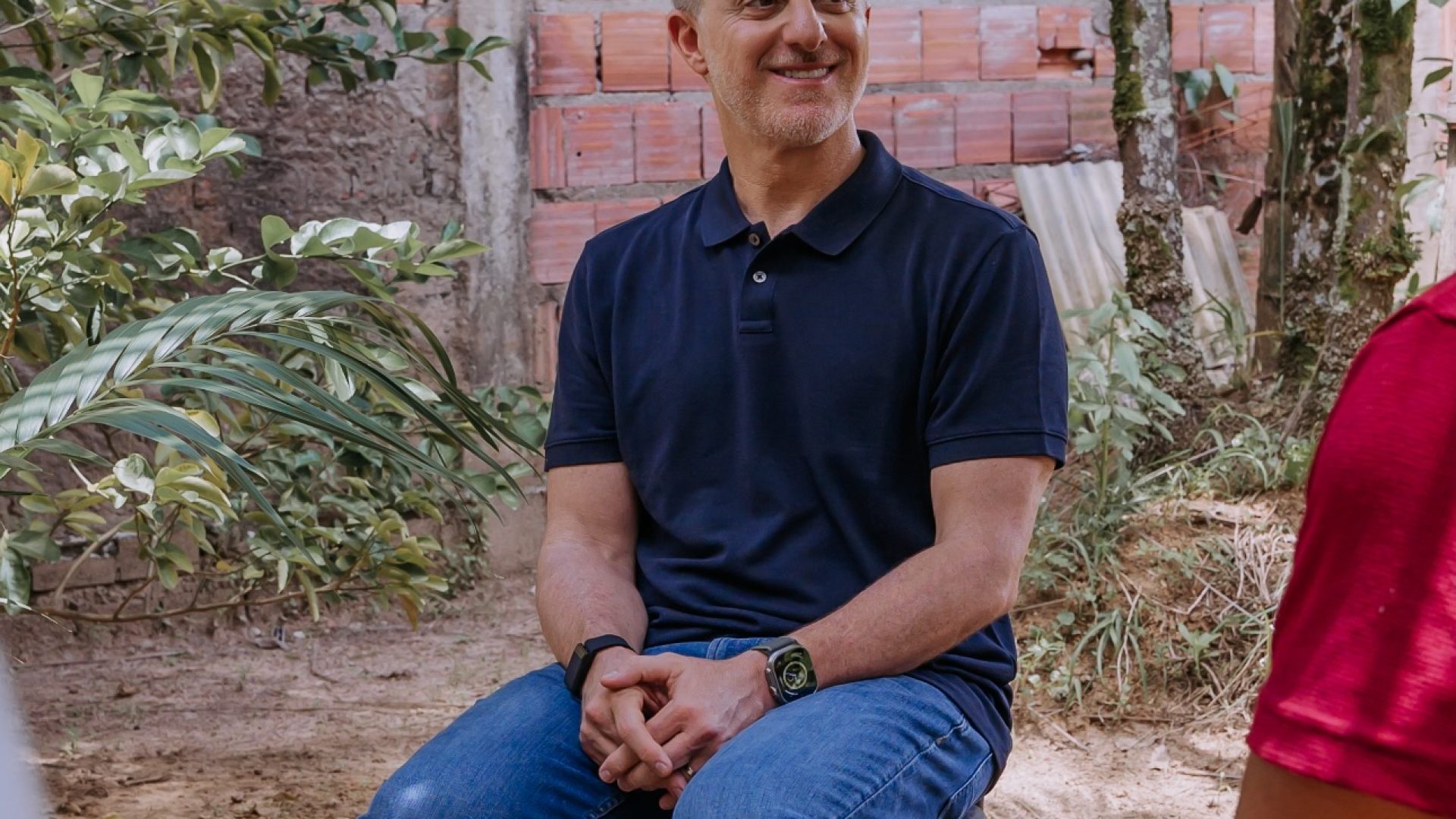 ele. Deus sabe o quanto eles precisam. Que Deus dê grande sabedoria para adminis