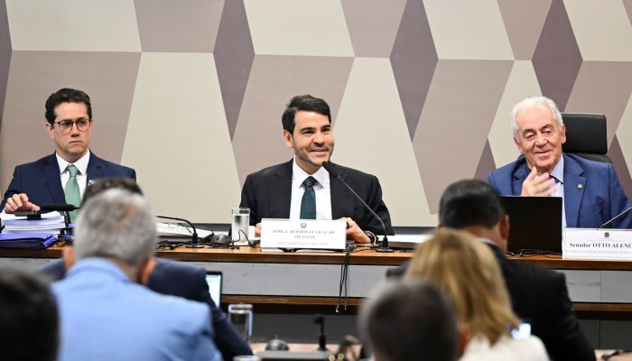 sua trajetória, falou sobre “erros e acertos” do Supremo e a necessidade de “ape