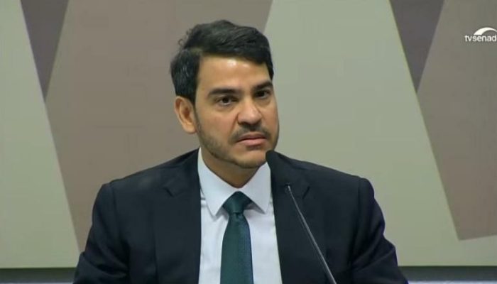 Jorge Messias defende limites para a atuação do STF no cenário político brasileiro
