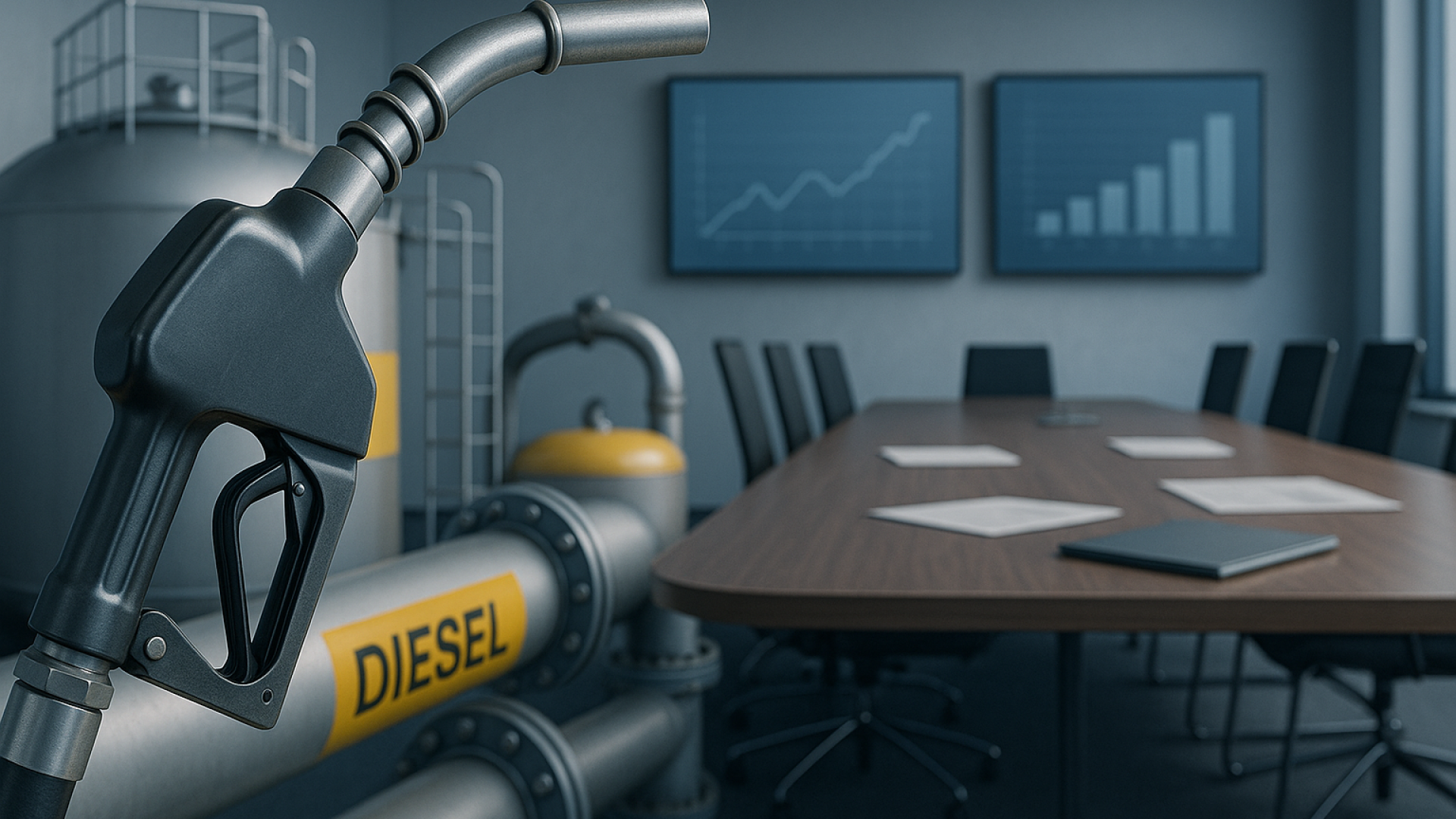 gov.br O post ANP fará reunião extraordinária para deliberar sobre preços de referência do diesel apareceu primeiro em C